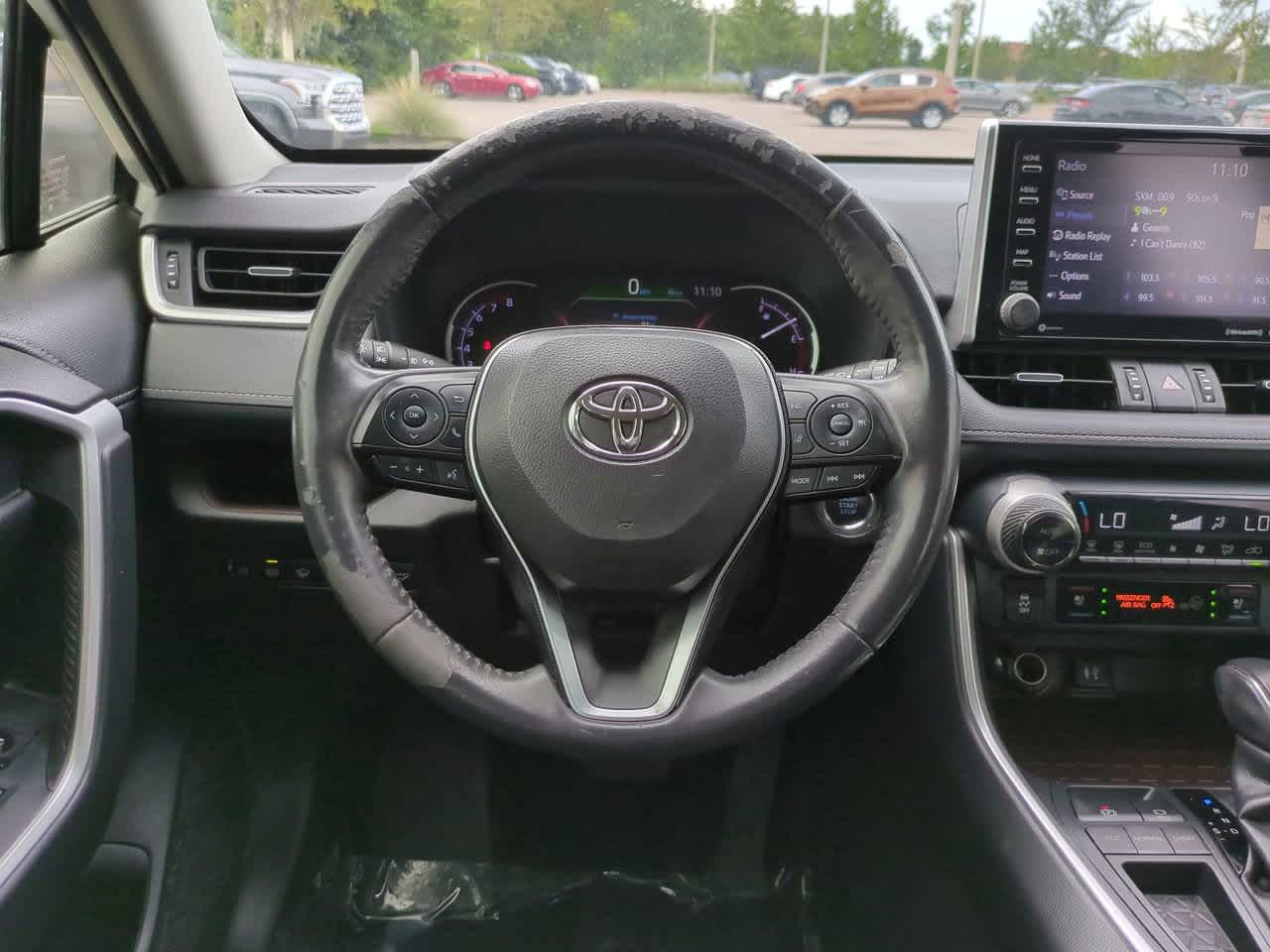 Thumbnail: 2019 Toyota RAV4 - 15