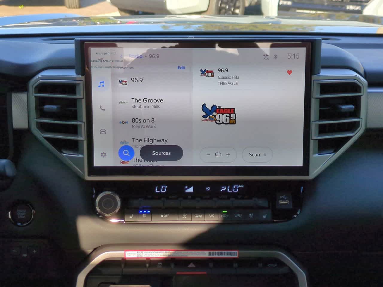 Thumbnail: 2026 Toyota Tundra - 17