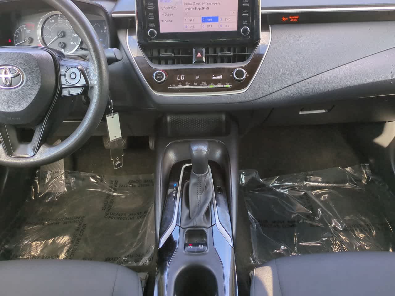 Thumbnail: 2020 Toyota Corolla - 18