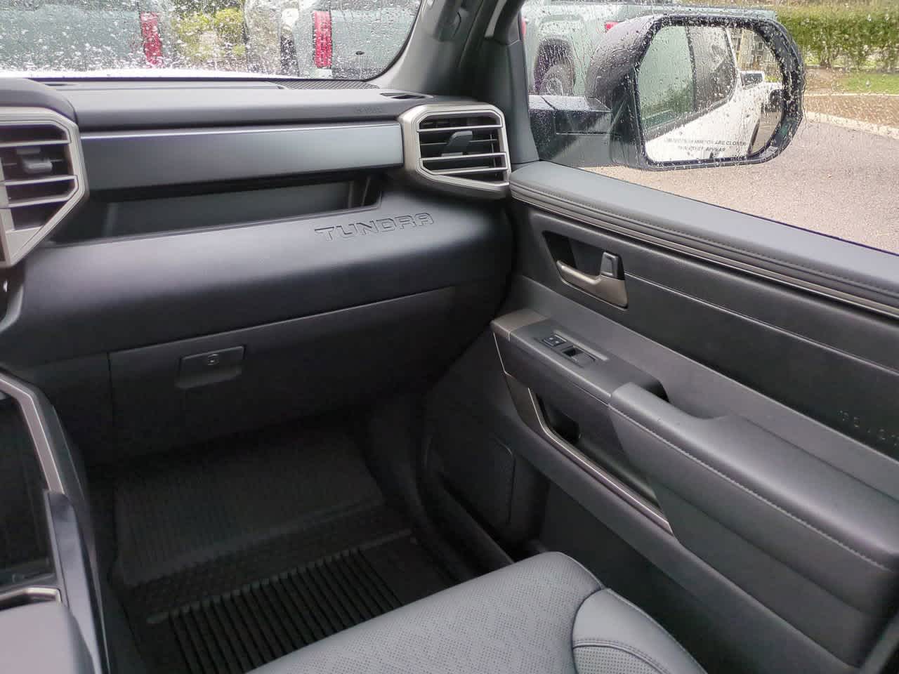 Thumbnail: 2025 Toyota Tundra - 16