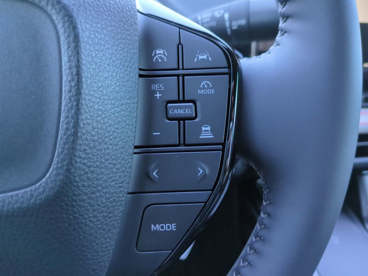 Thumbnail: 2026 Toyota bZ - 25