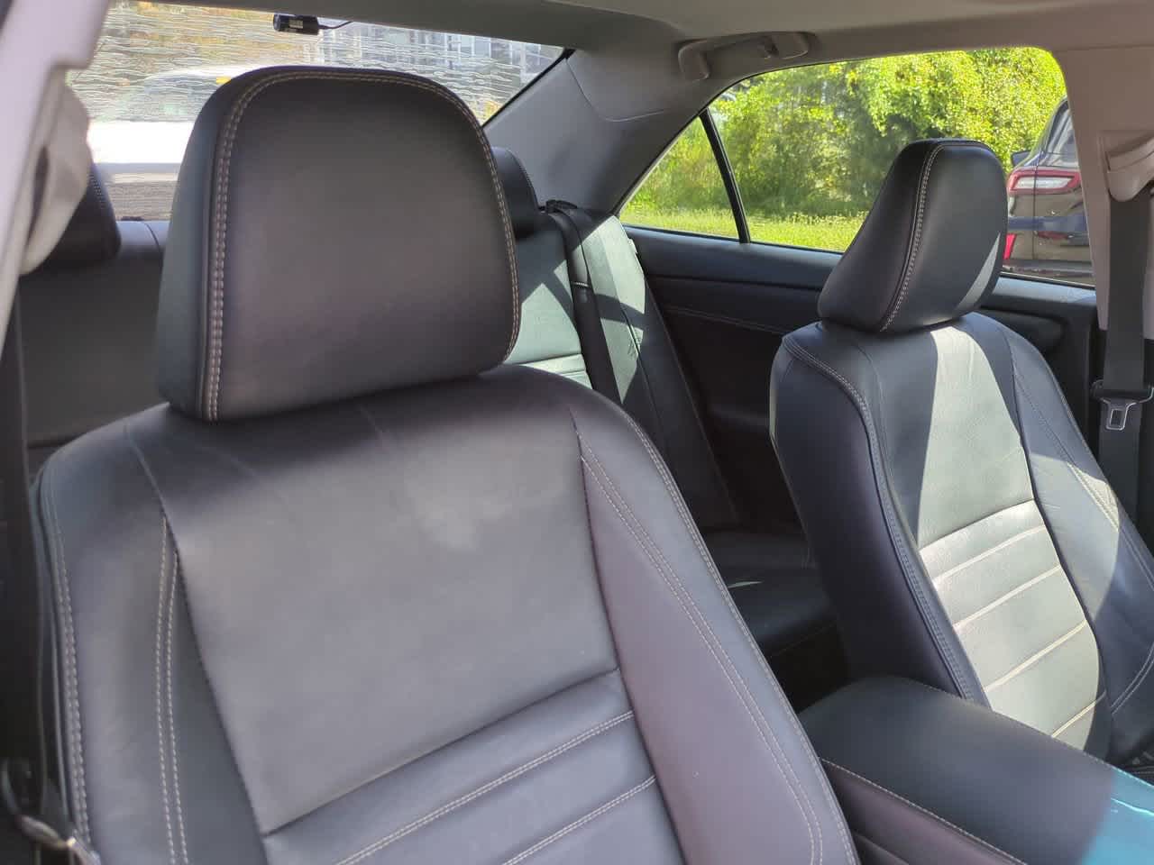 Thumbnail: 2017 Toyota Camry - 7