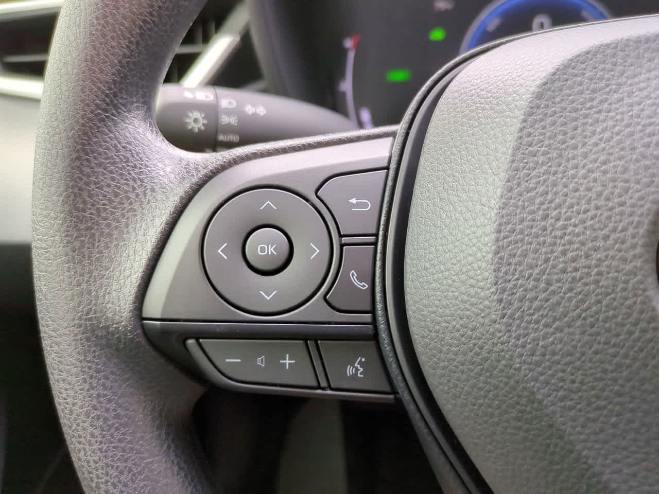 Thumbnail: 2026 Toyota Corolla - 22