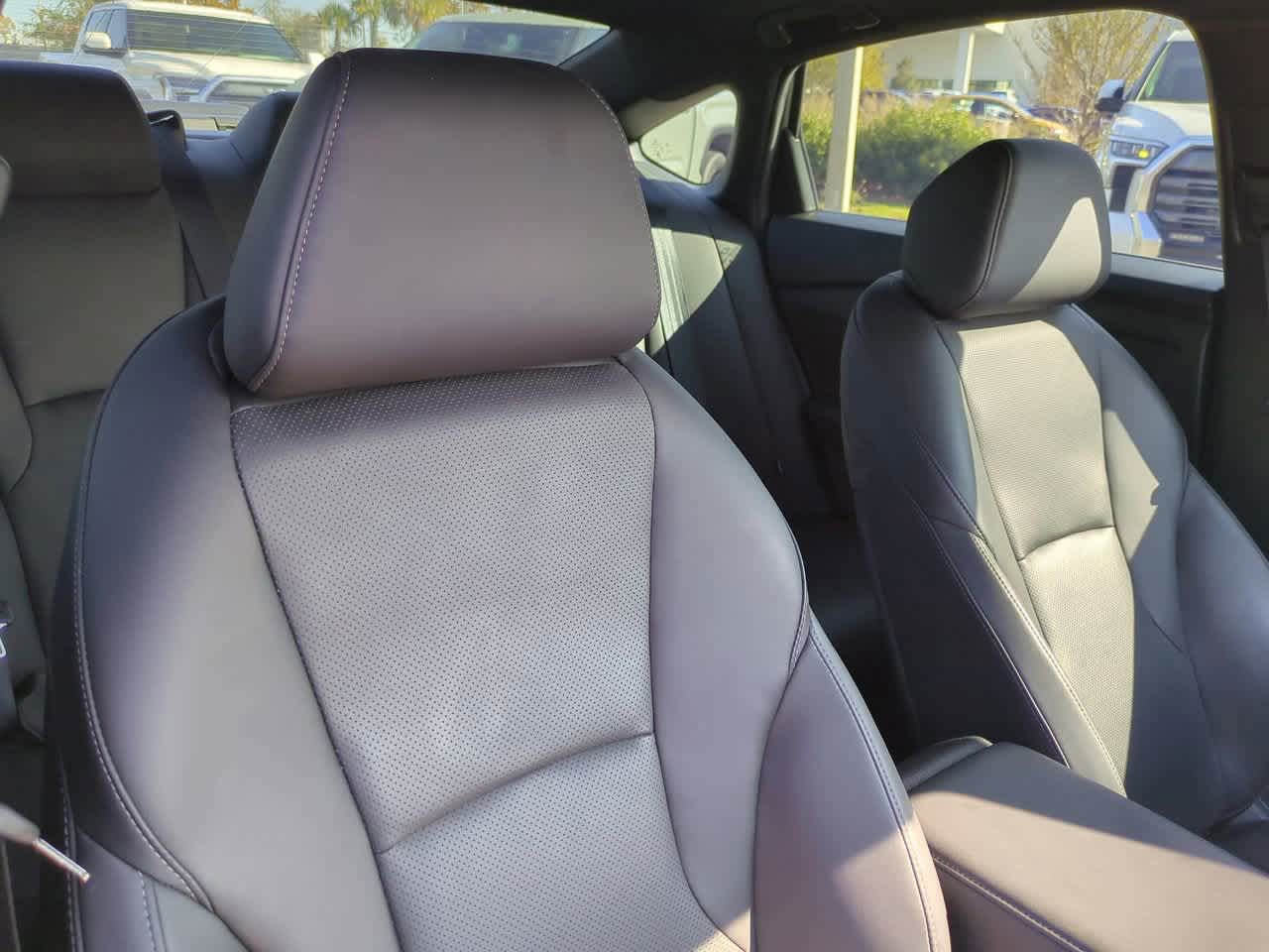 Thumbnail: 2024 Honda Accord - 7