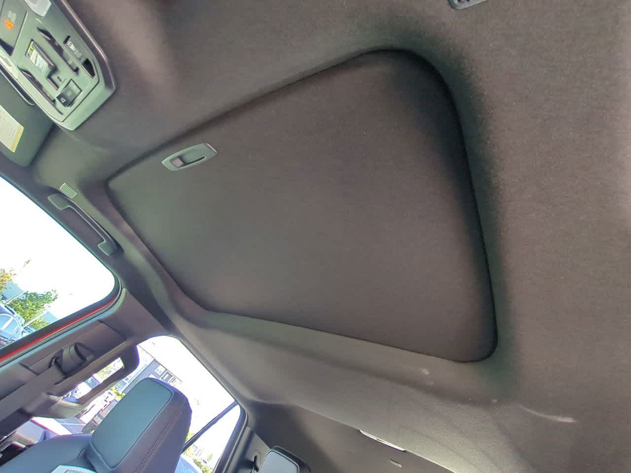 Thumbnail: 2026 Toyota 4Runner - 19