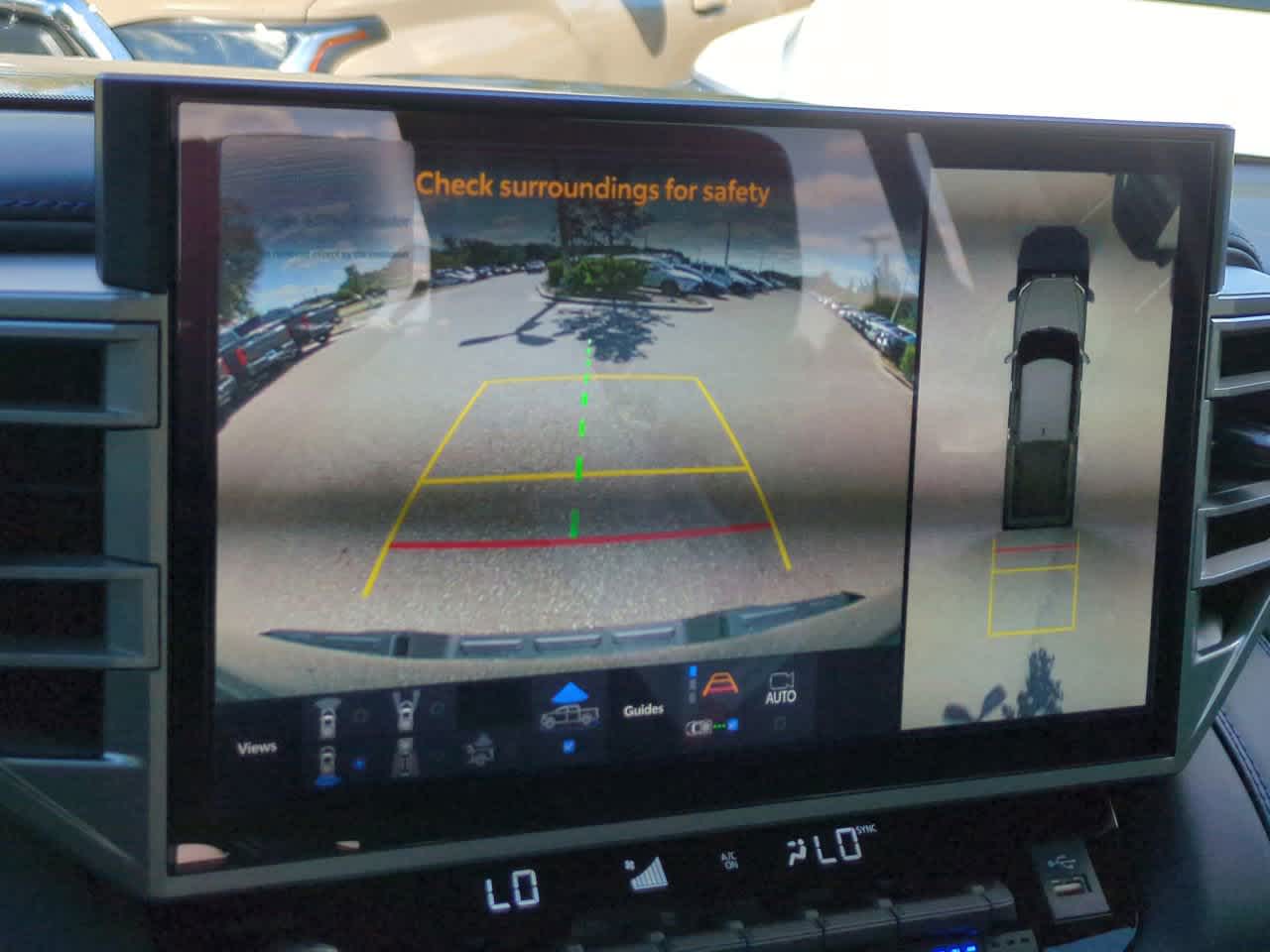 Thumbnail: 2026 Toyota Tundra - 20