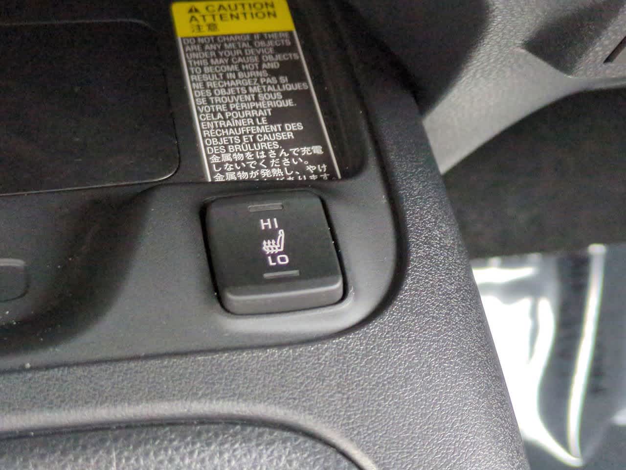 Thumbnail: 2024 Toyota Corolla - 22