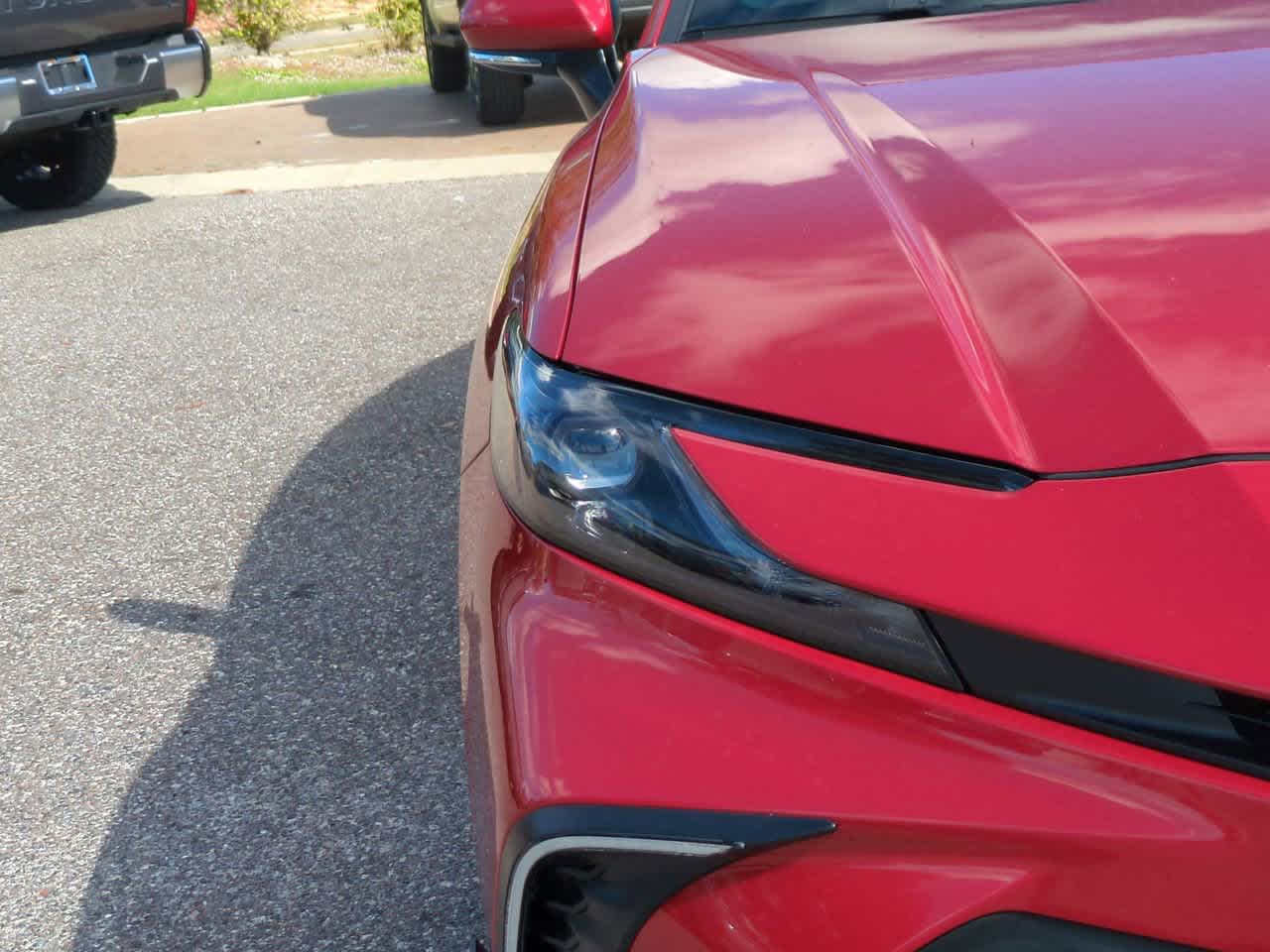 Thumbnail: 2026 Toyota Camry - 10