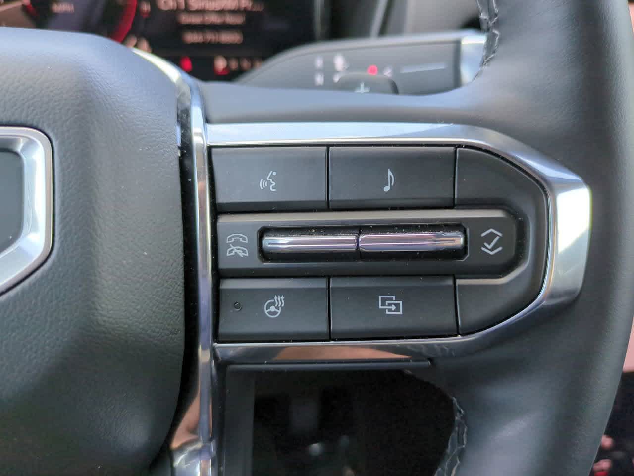 Thumbnail: 2026 GMC Terrain - 25