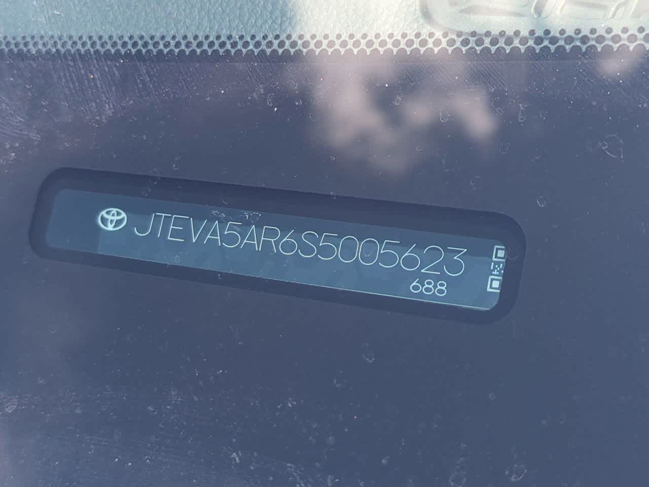 Thumbnail: 2025 Toyota 4Runner - 28