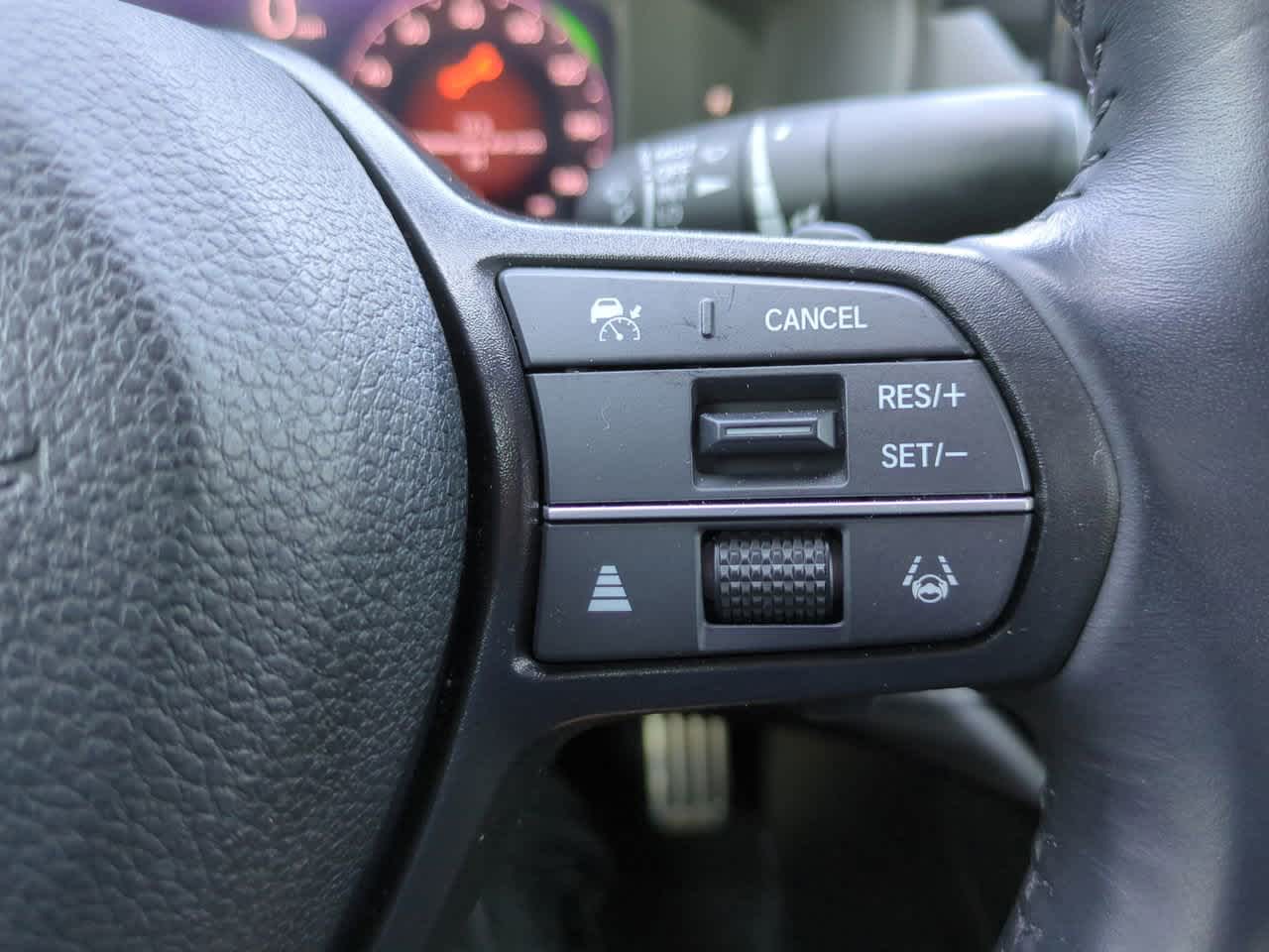 Thumbnail: 2024 Honda Accord - 25