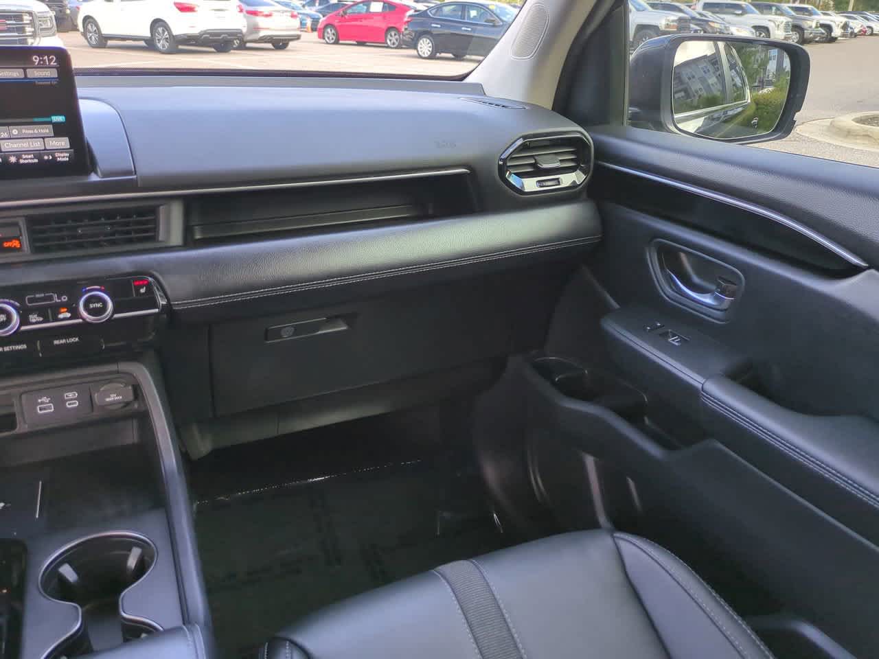 Thumbnail: 2024 Honda Pilot - 17