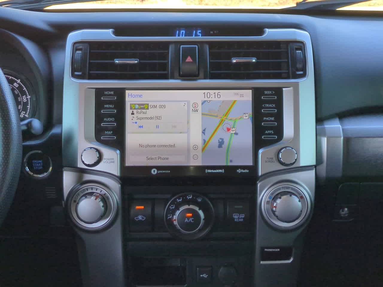 Thumbnail: 2021 Toyota 4Runner - 17