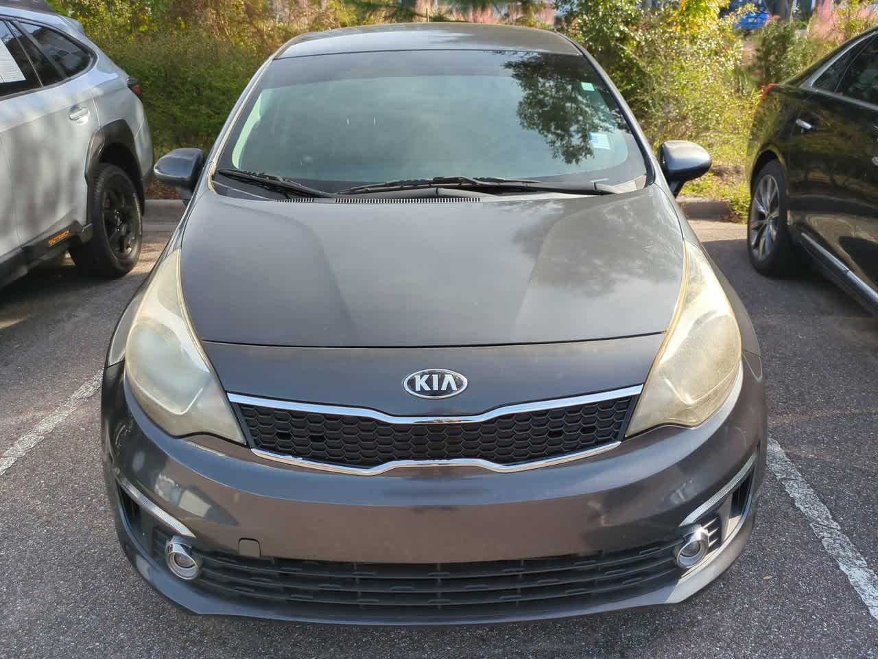Thumbnail: 2016 Kia Rio - 6