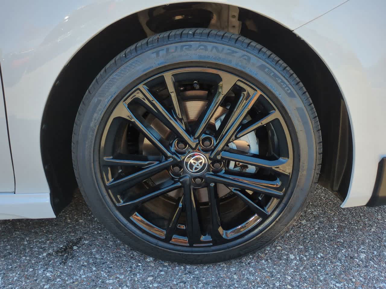 Thumbnail: 2025 Toyota Camry - 11