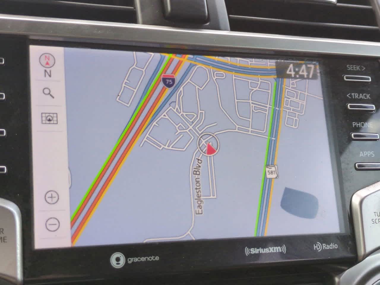 Thumbnail: 2021 Toyota 4Runner - 21