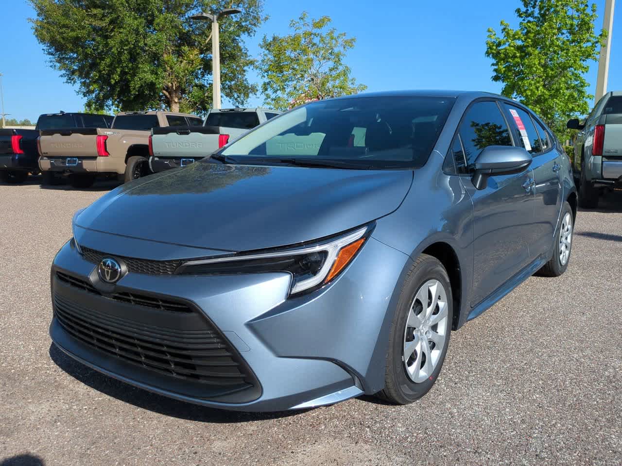 Thumbnail: 2026 Toyota Corolla - 2
