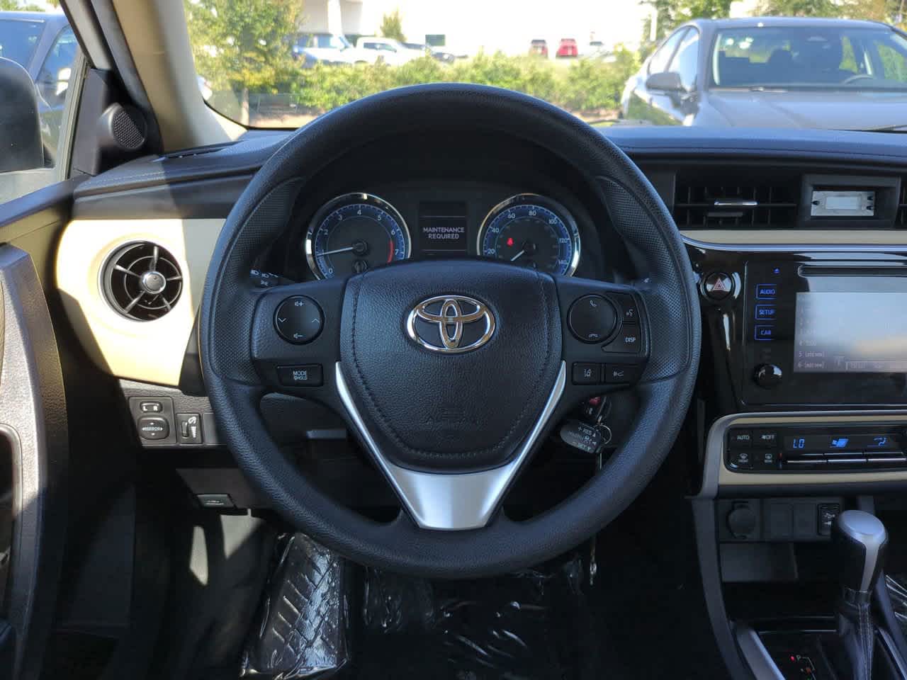 Thumbnail: 2019 Toyota Corolla - 15