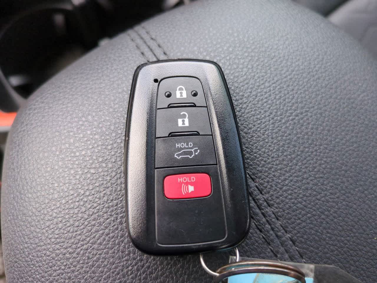 2024 Toyota RAV4 Adventure 28