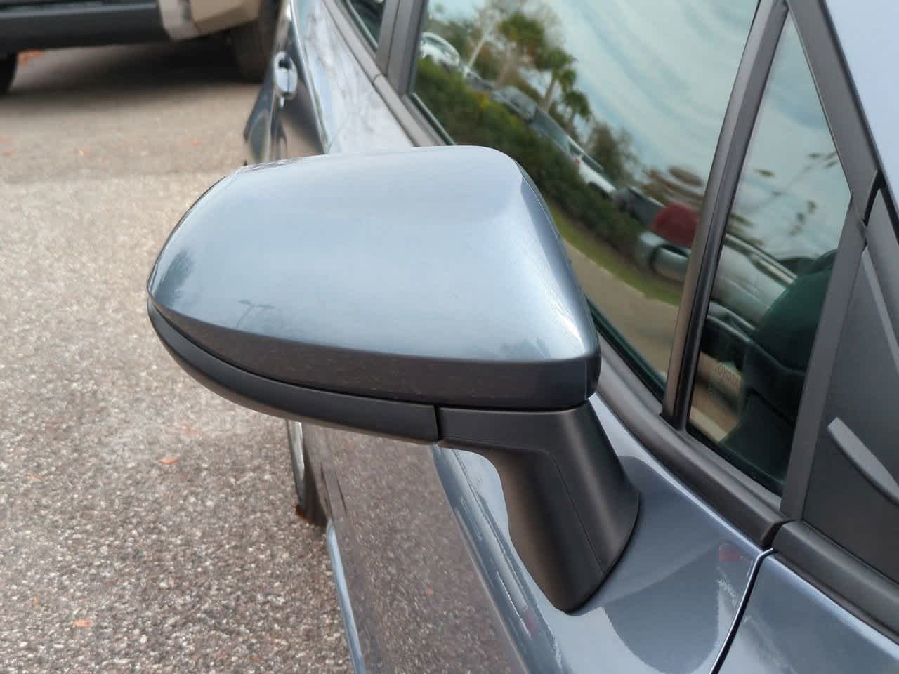 Thumbnail: 2025 Toyota Corolla - 12