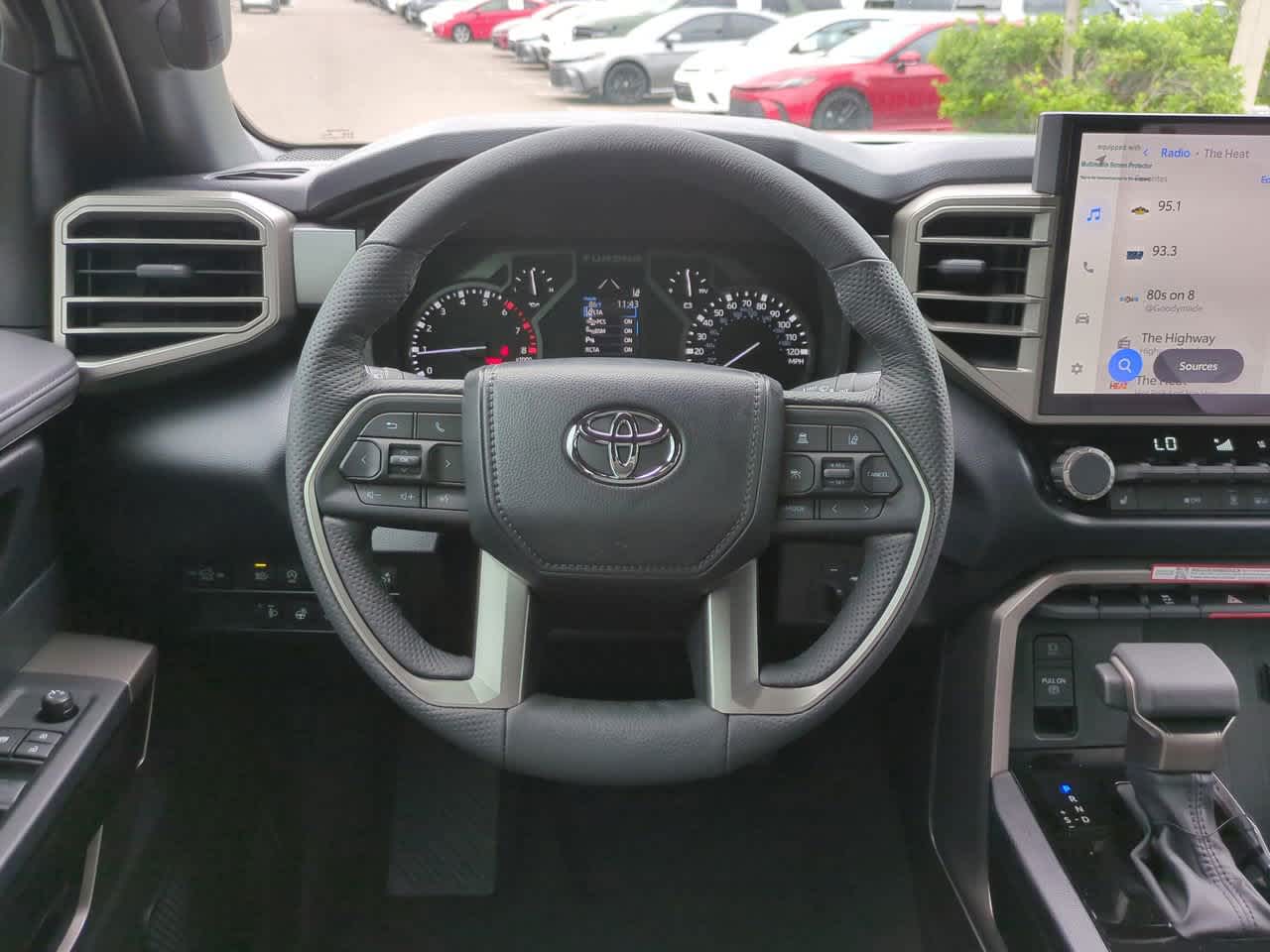 Thumbnail: 2026 Toyota Tundra - 15