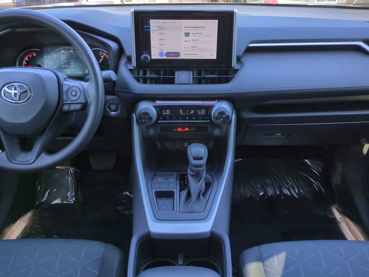 Thumbnail: 2025 Toyota RAV4 - 18