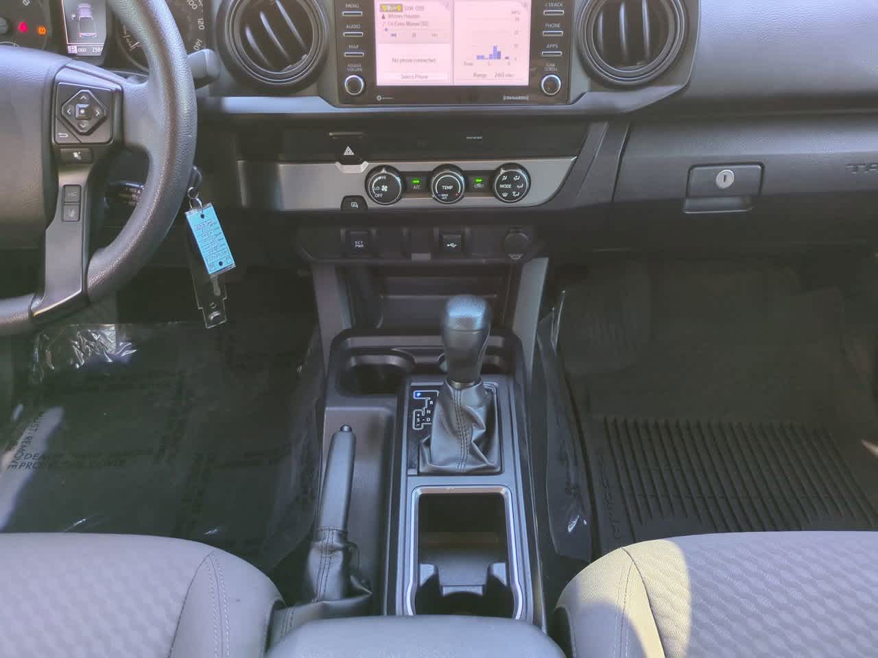 Thumbnail: 2022 Toyota Tacoma - 18