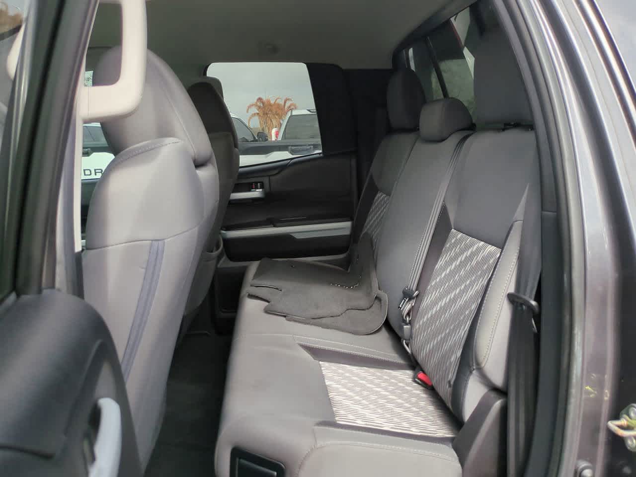 Thumbnail: 2020 Toyota Tundra - 13