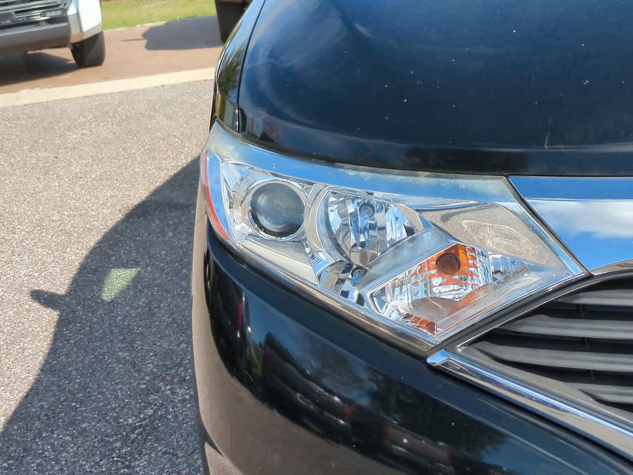 Thumbnail: 2015 Nissan Quest - 9