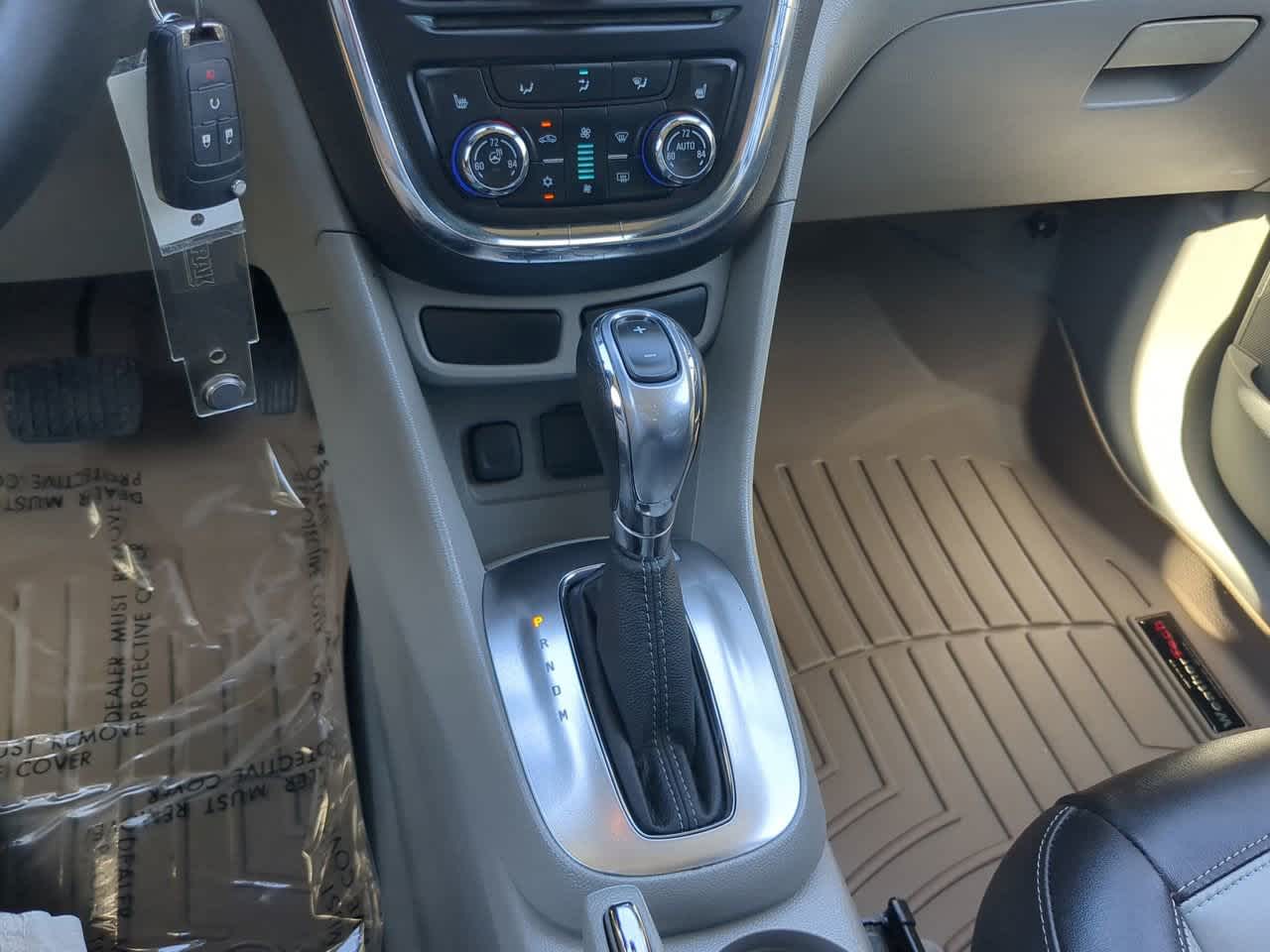2014 Buick Encore Leather Group 19