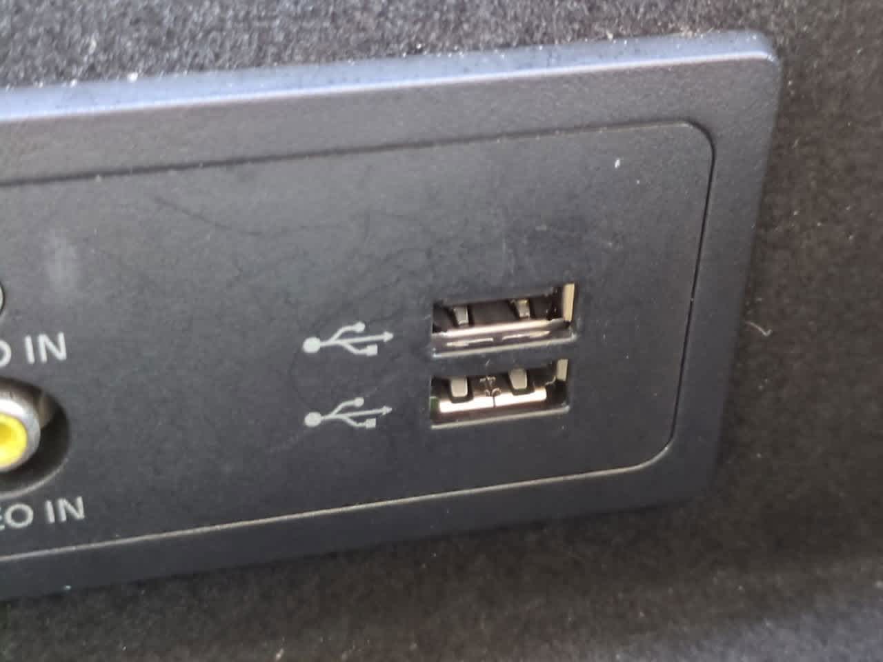 Thumbnail: 2019 INFINITI QX60 - 22