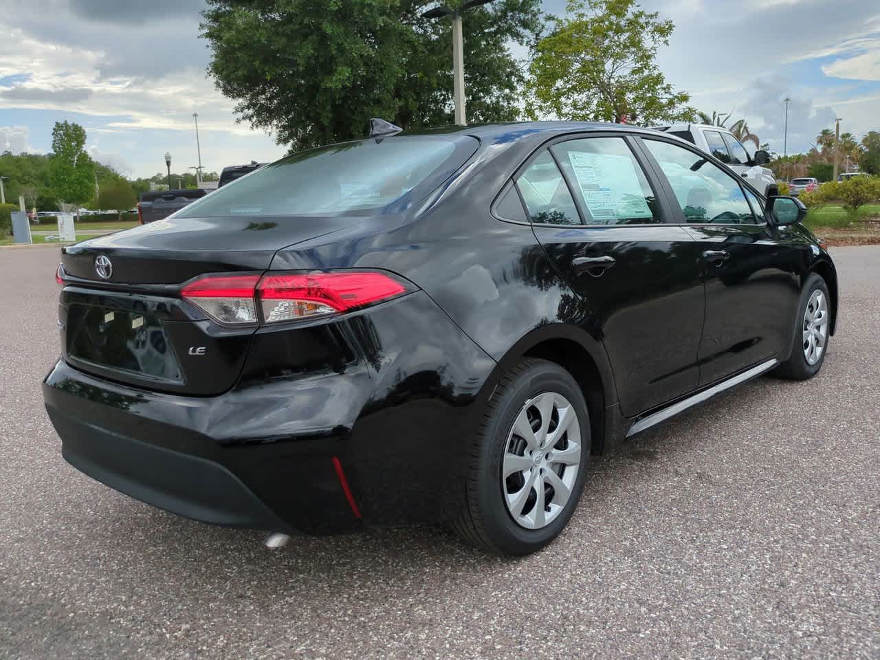 Thumbnail: 2026 Toyota Corolla - 6