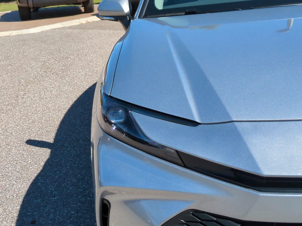 Thumbnail: 2026 Toyota Camry - 10