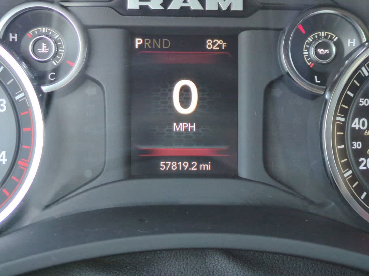 Thumbnail: 2024 RAM 2500 - 25