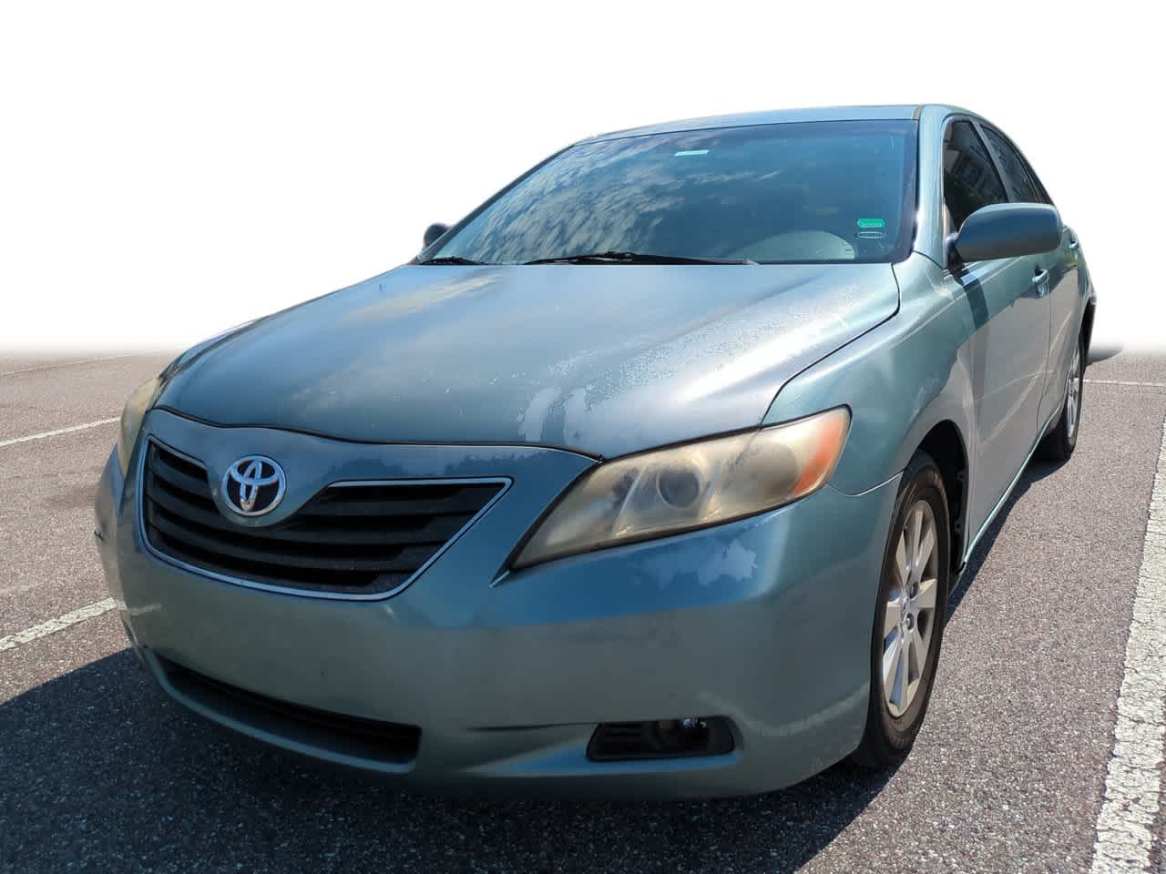 2009 Toyota Camry XLE -
                  Wesley Chapel, FL