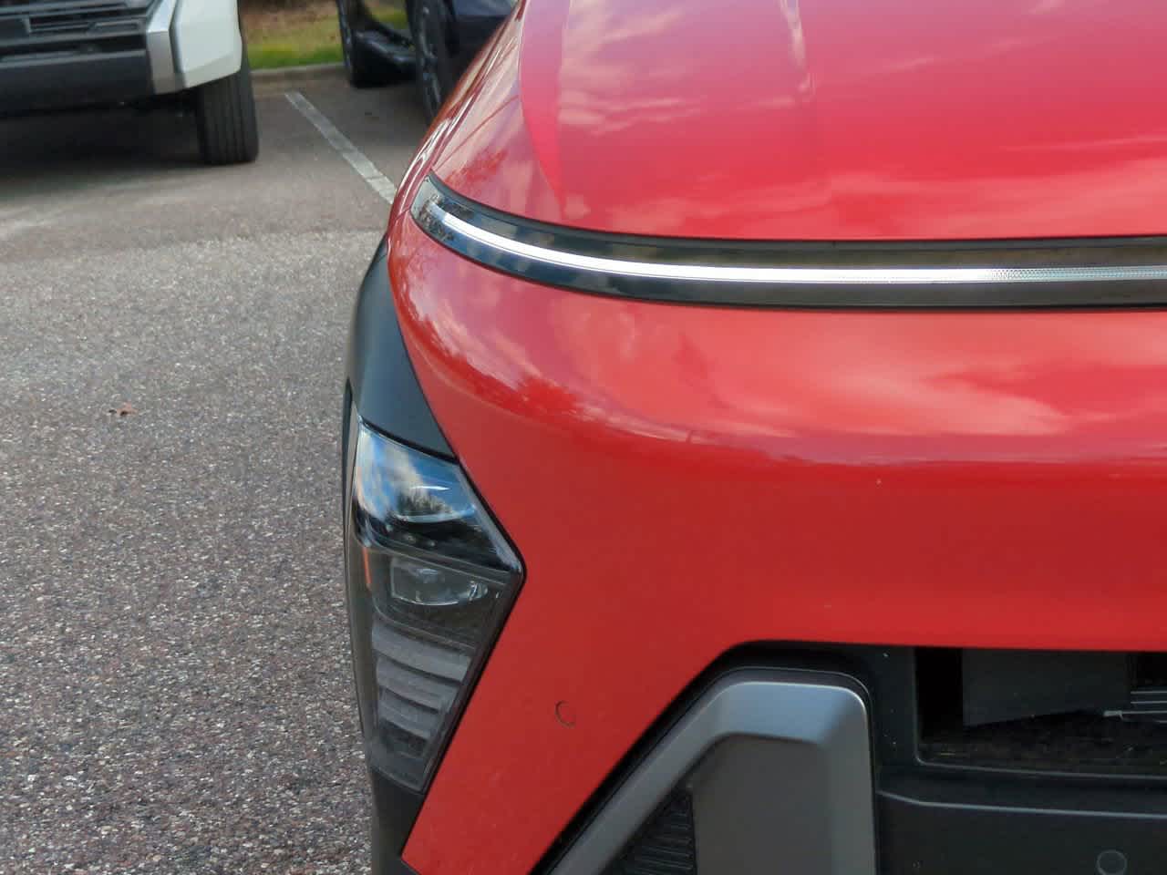 Thumbnail: 2024 Hyundai Kona - 10