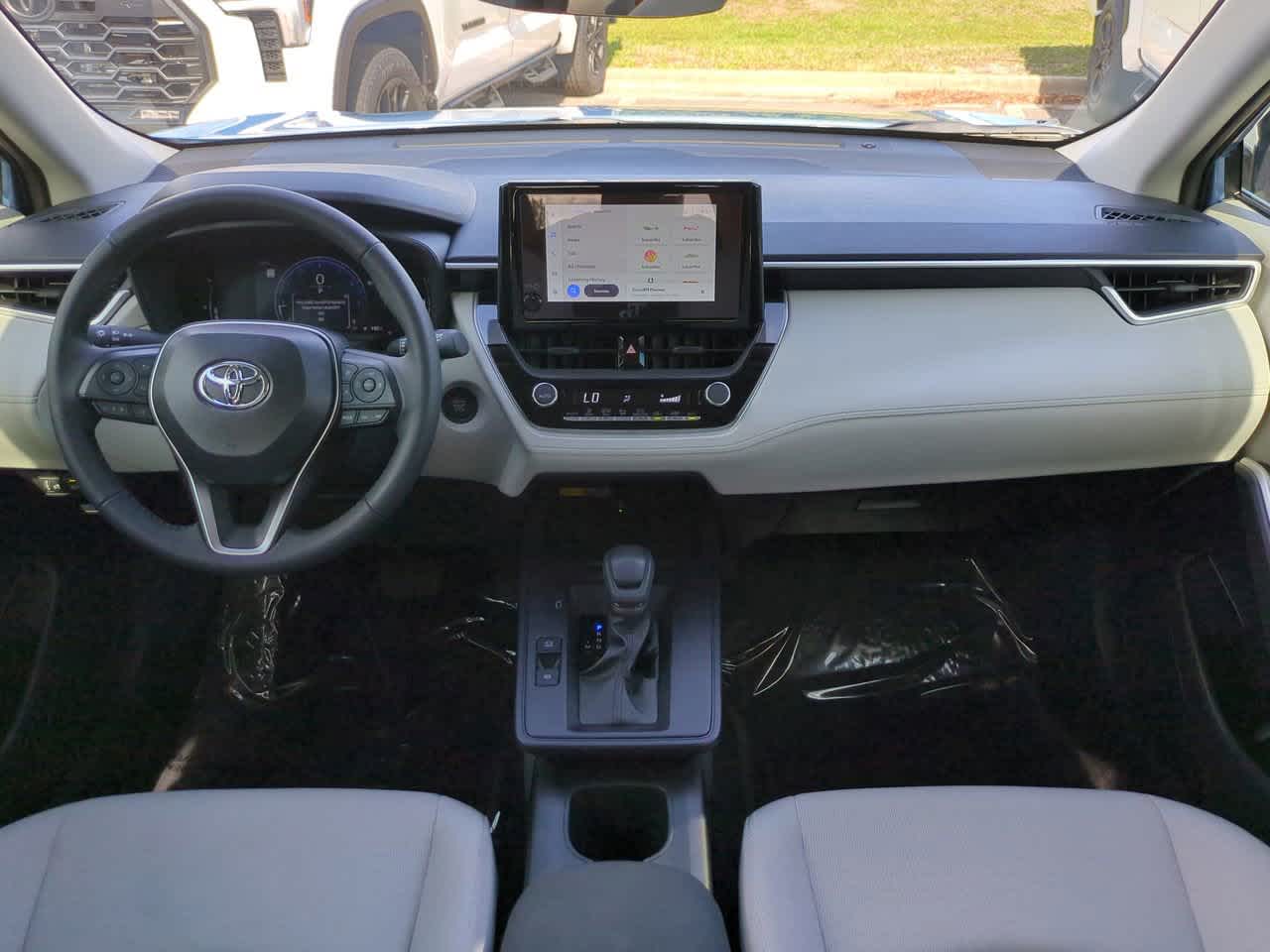 Thumbnail: 2026 Toyota Corolla Cross - 14