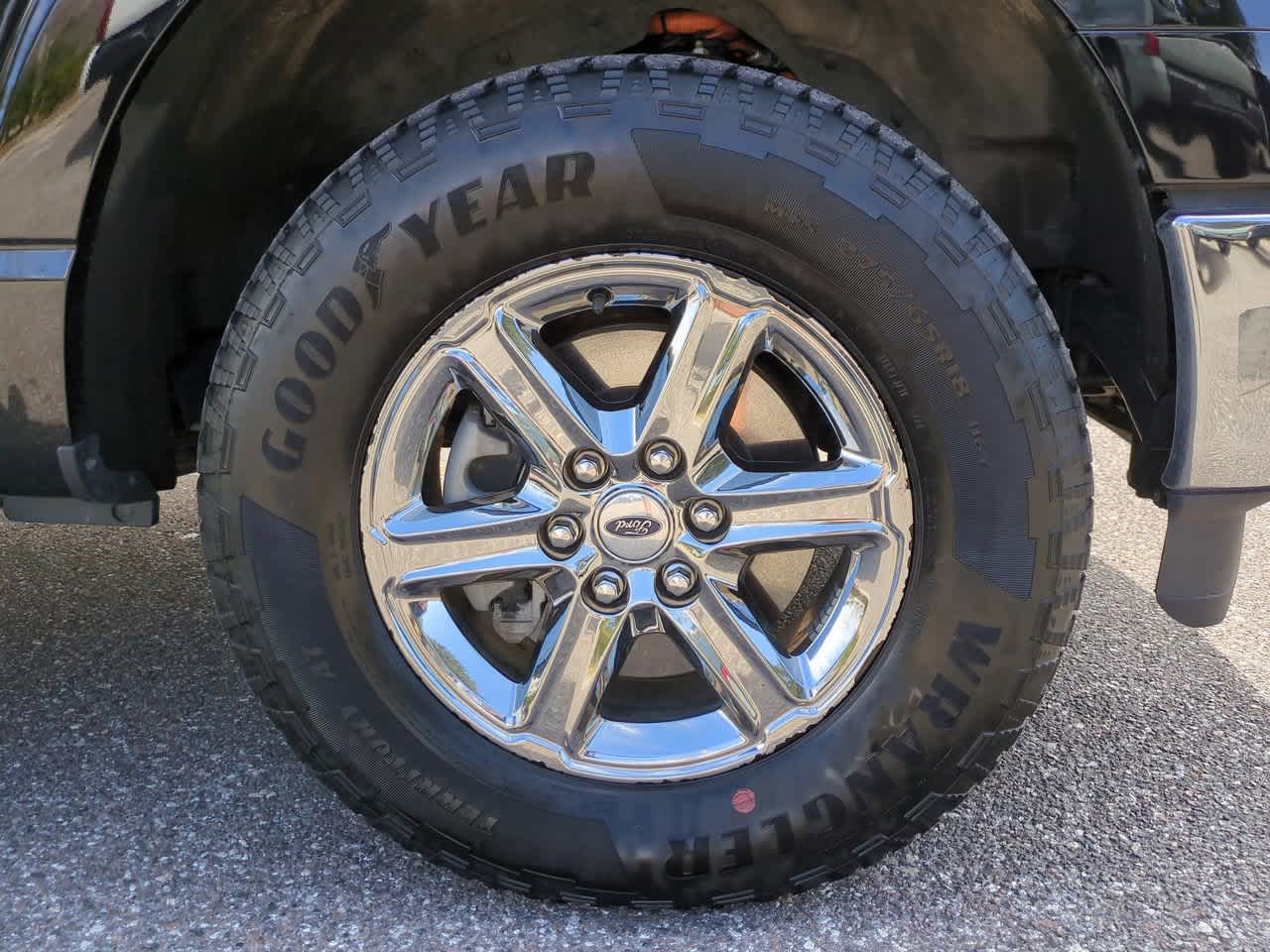 Thumbnail: 2025 Ford F-150 - 11