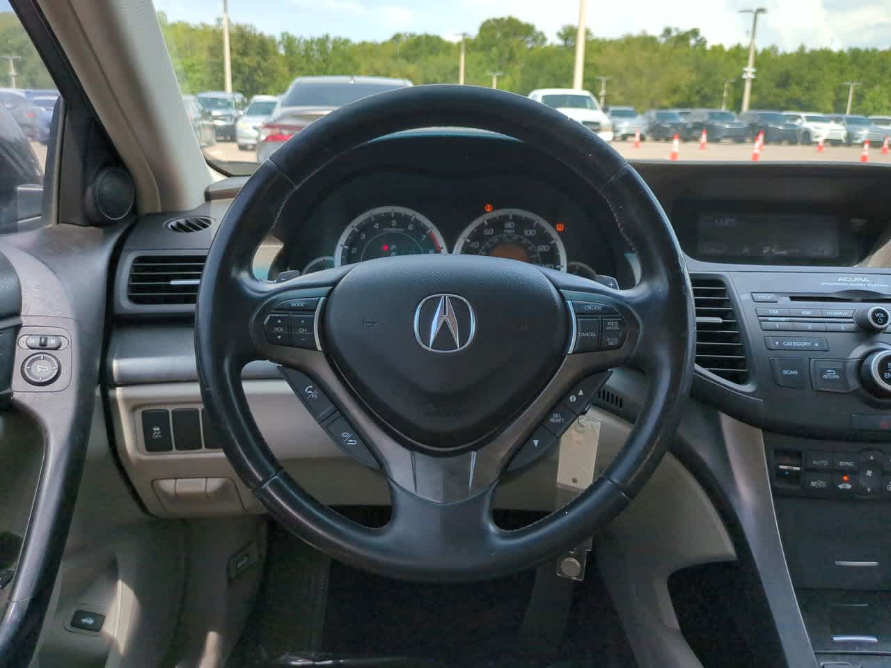 Thumbnail: 2013 Acura TSX - 15