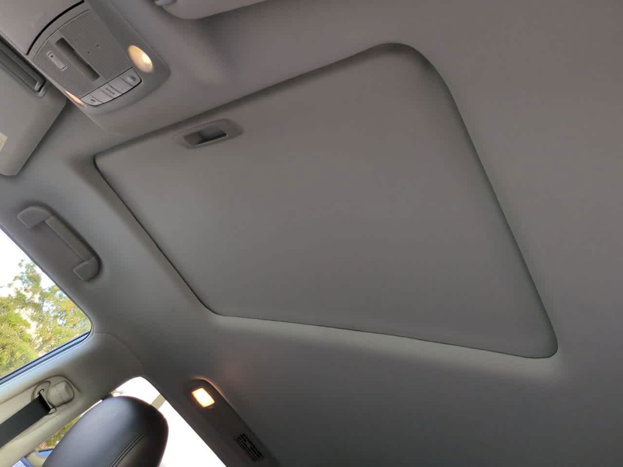 Thumbnail: 2022 Nissan Armada - 19