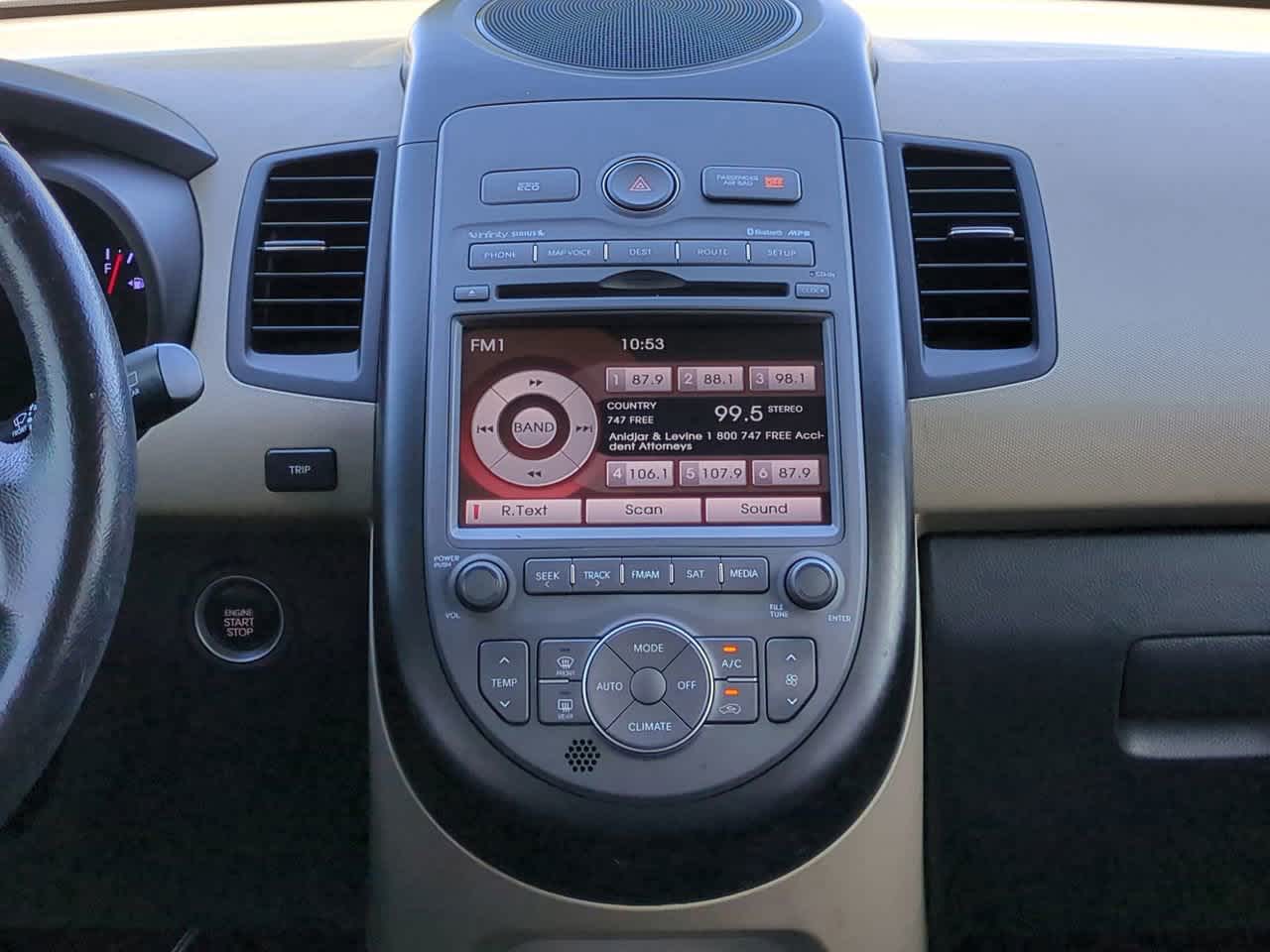 2012 Kia Soul Soul! 17