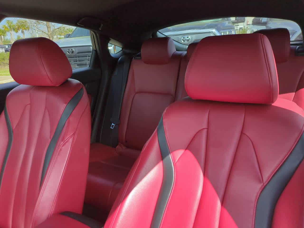 Thumbnail: 2023 Acura Integra - 8