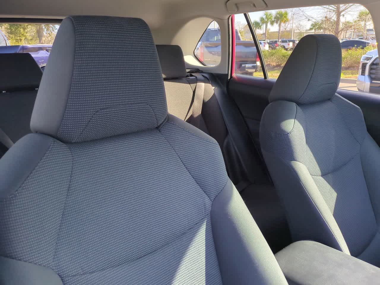 Thumbnail: 2024 Toyota RAV4 - 7