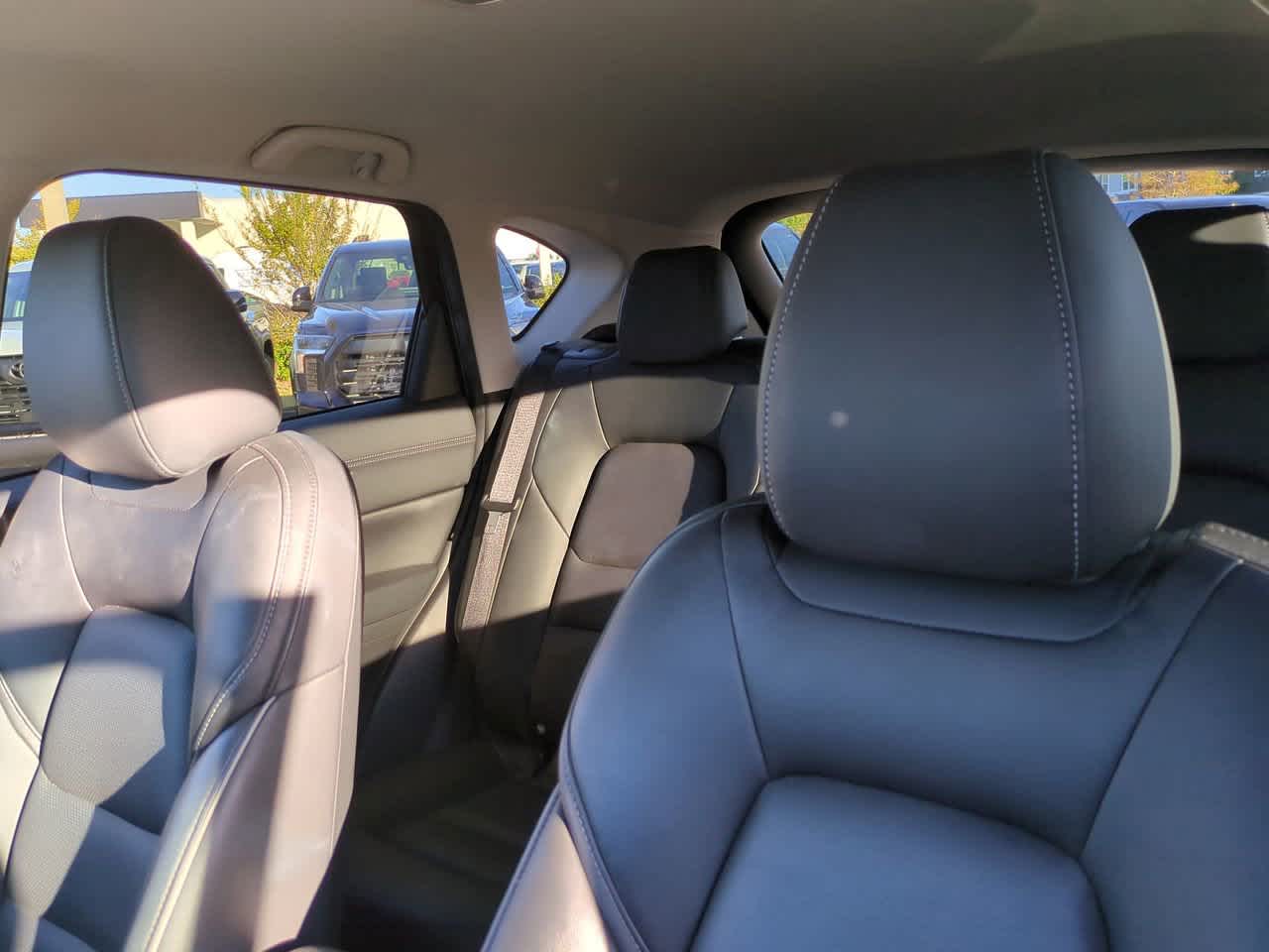 Thumbnail: 2025 Mazda CX-5 - 7