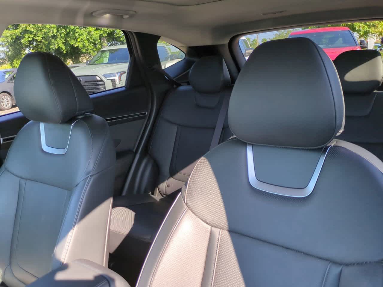 Thumbnail: 2022 Hyundai Tucson - 8