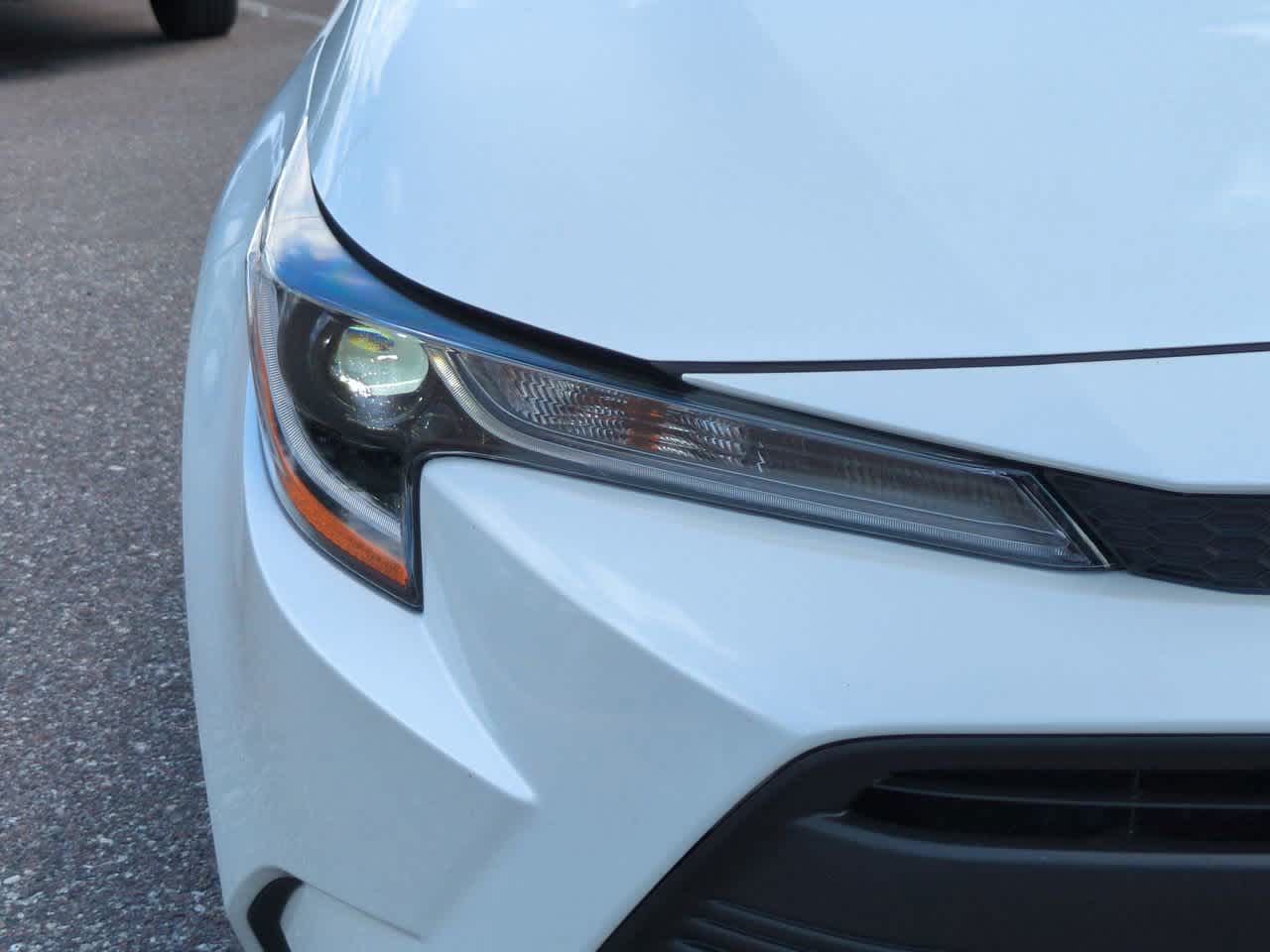 Thumbnail: 2026 Toyota Corolla - 10