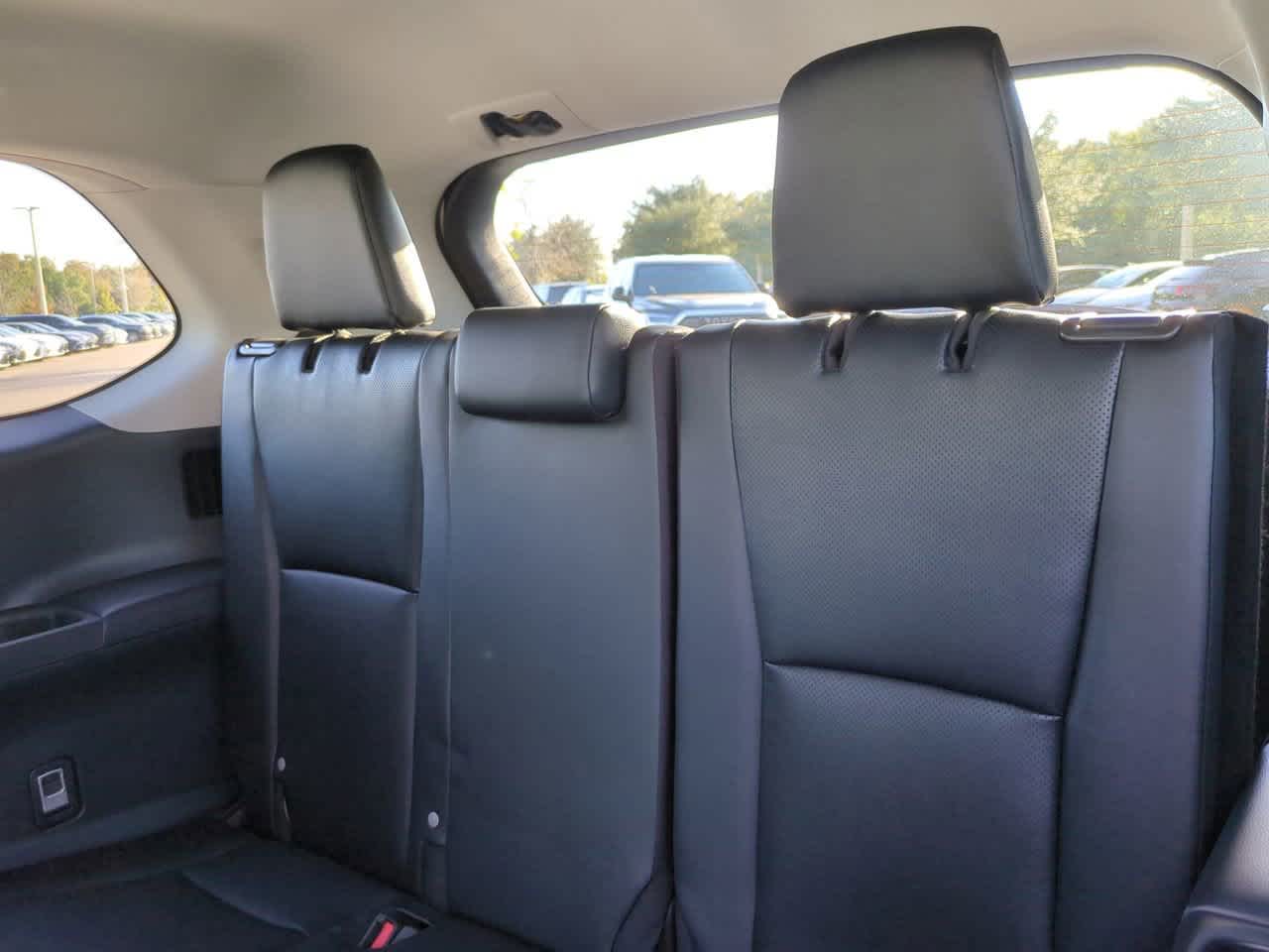 Thumbnail: 2025 Toyota Grand Highlander - 13