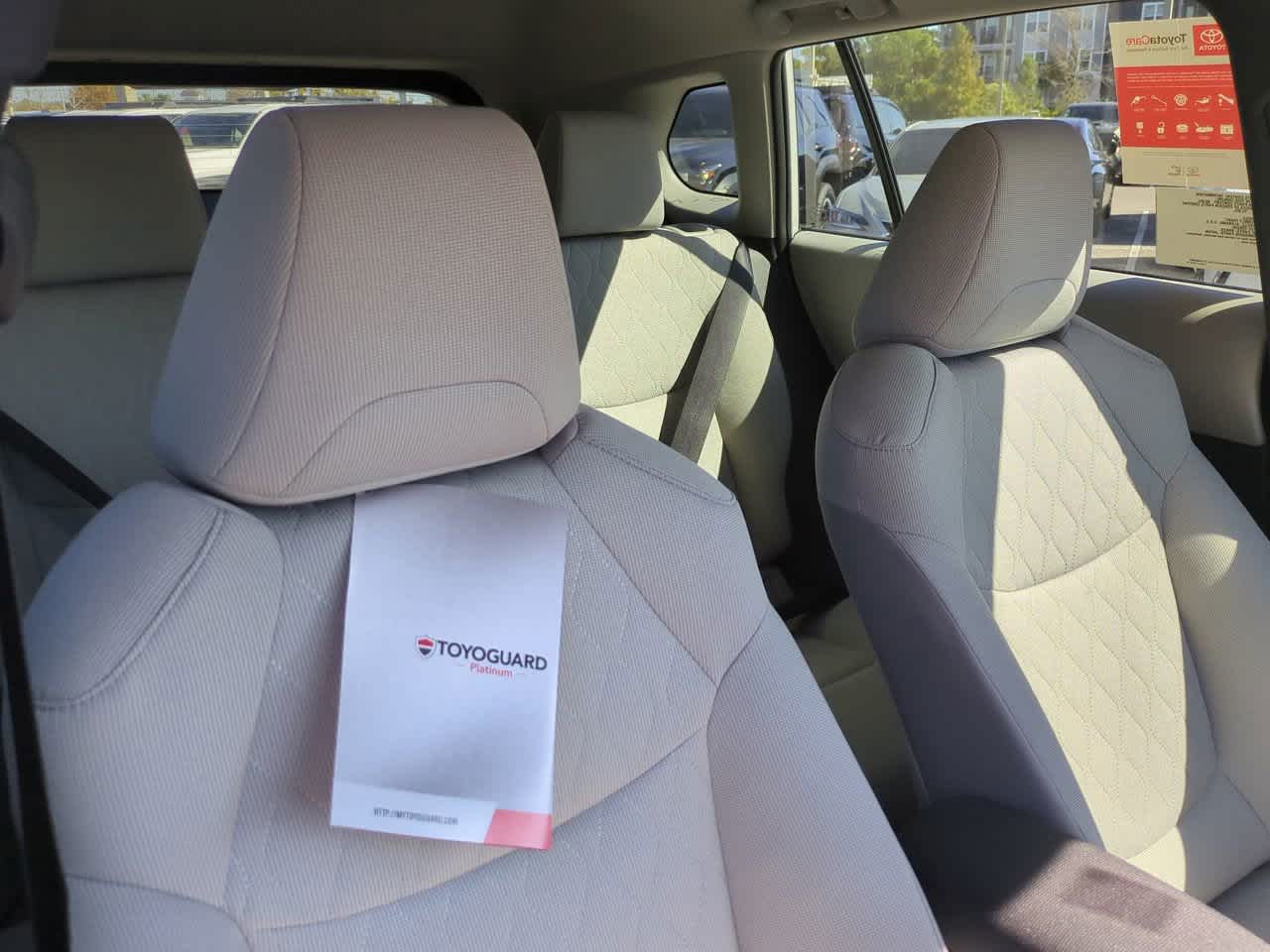 Thumbnail: 2026 Toyota Corolla Cross - 7