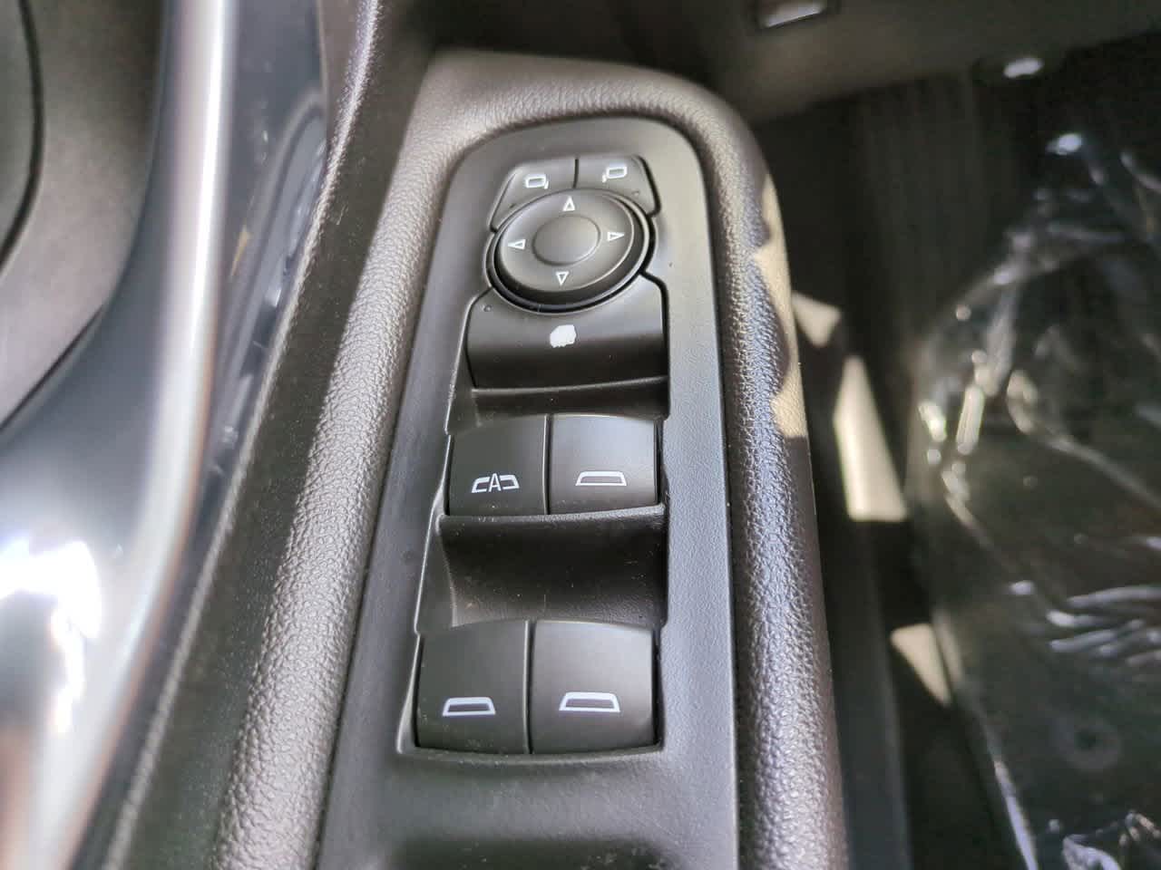 Thumbnail: 2020 GMC Terrain - 22