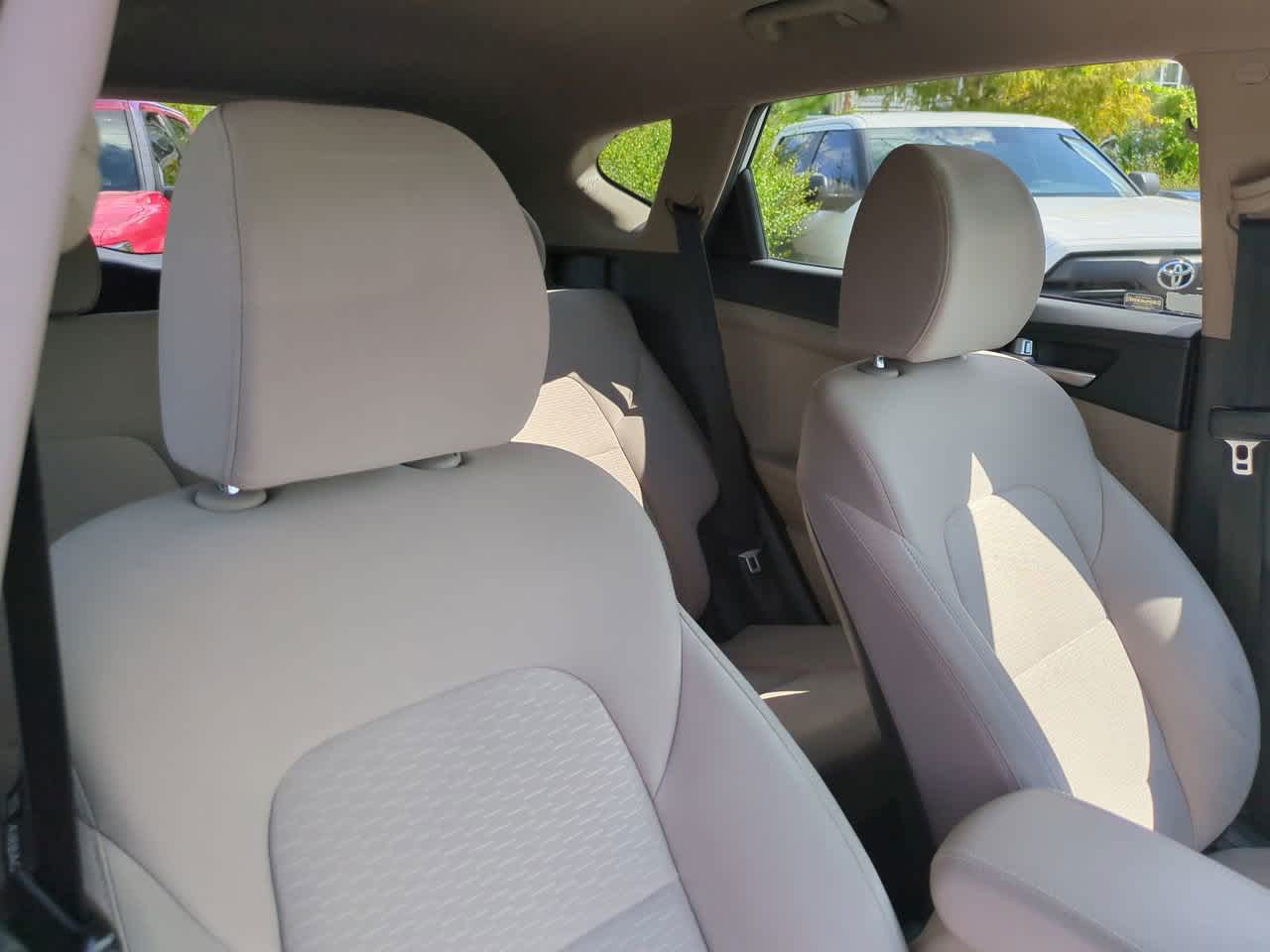 Thumbnail: 2019 Hyundai Tucson - 7